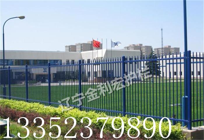 哪家的歐式護欄質(zhì)量好，浙江歐式護欄廠家