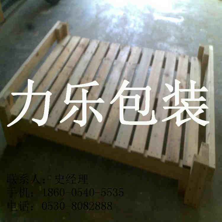 開封焊條周轉木托盤，開封立體庫配套木托盤