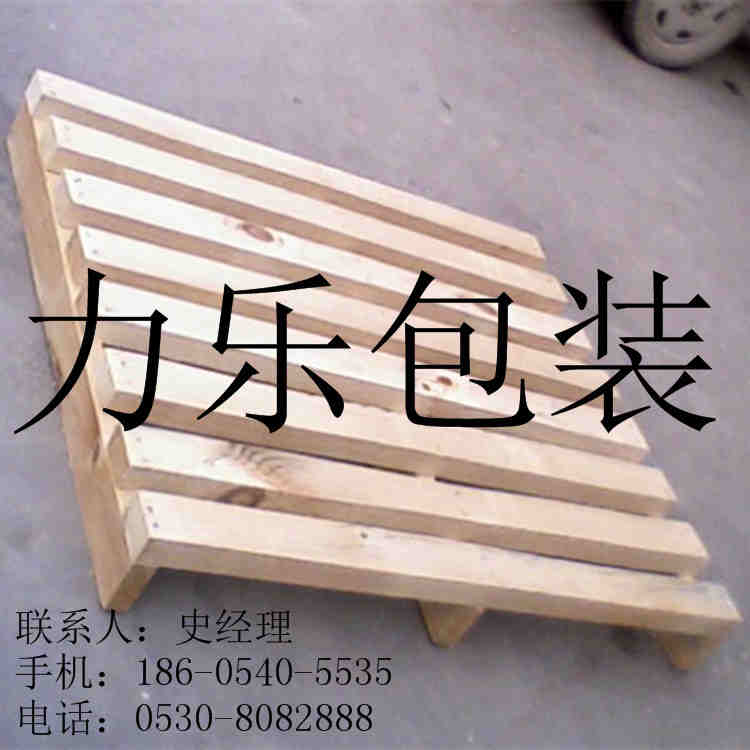 開封礦用木托盤，開封歐標EPAL木托盤