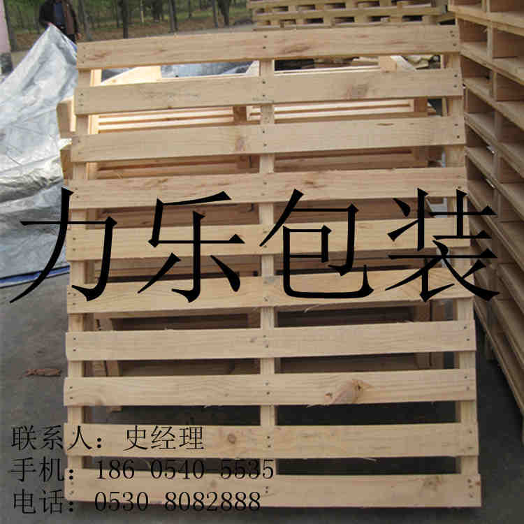 開封木托盤回收，開封有機肥料周轉(zhuǎn)木托盤