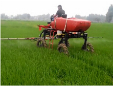 邁特車橋——質量好的打藥機提供商：水田專用打藥機