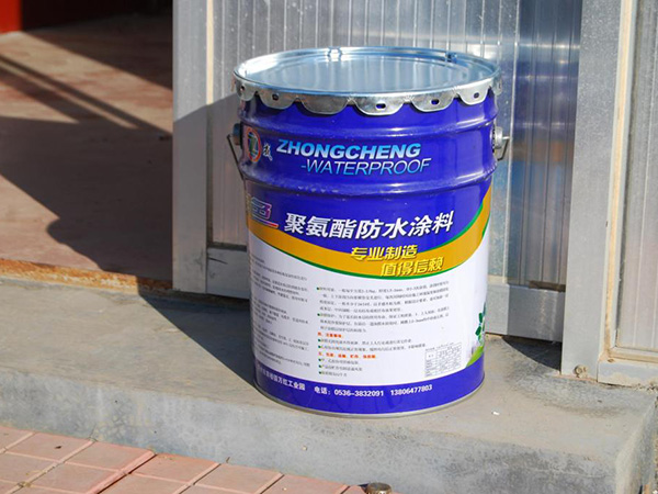山東聚乙烯丙綸防水卷材價格怎么樣——聚氨酯防水涂料供應