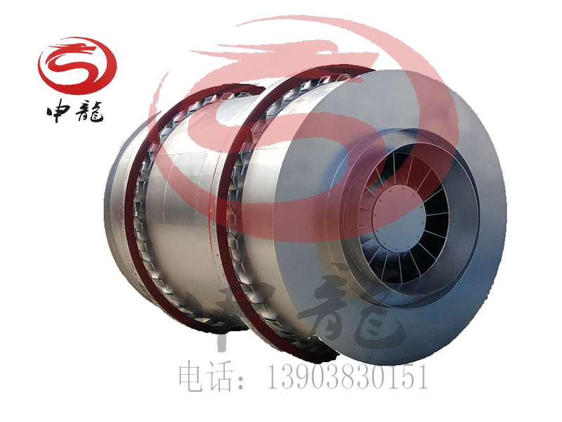 供銷三回程烘干機(jī)，新款河沙烘干機(jī)在哪可以買到