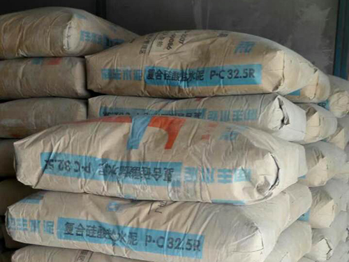 【廠家直銷】東莞好用的華潤水泥——企石華潤水泥