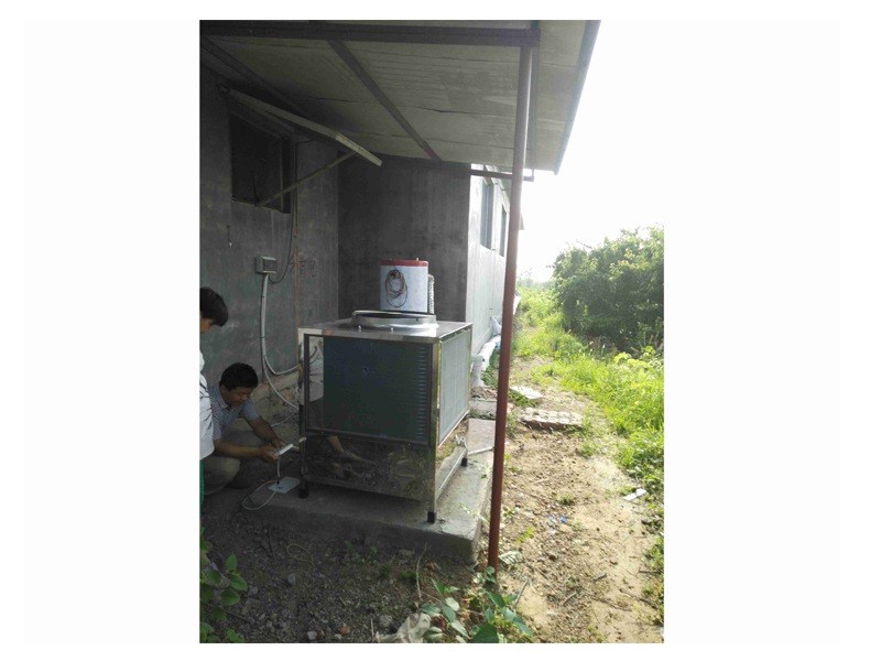 山东具有口碑的锅炉热水炉供应商是哪家