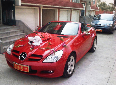 婚慶策劃婚紗攝影婚車租賃價格行情|實惠的石家莊愛之約婚慶服務公司6800元套餐