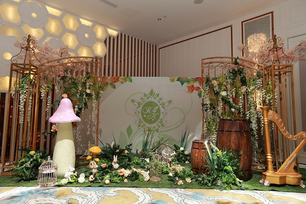 哪里有滿意的婚慶策劃婚紗攝影婚車租賃公司|高水平的石家莊婚慶公司