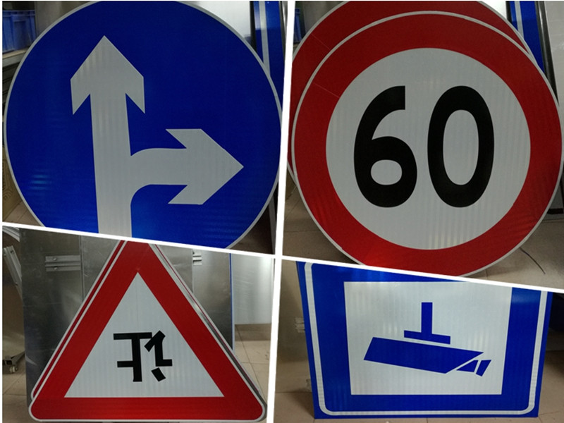 地下車庫交通標(biāo)志牌：買價(jià)格公道的交通標(biāo)示牌當(dāng)然是到安卓交通了