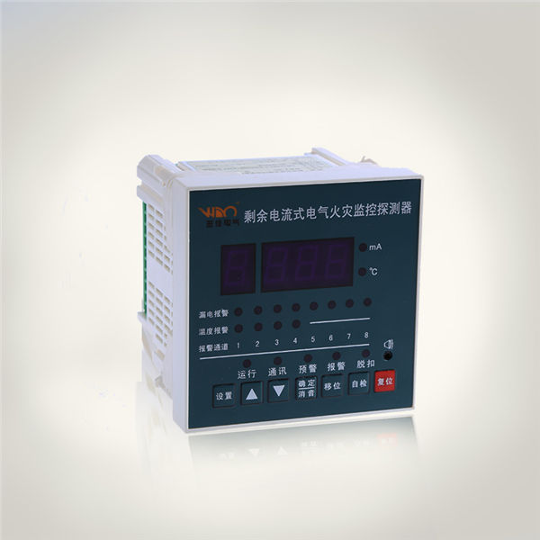 廠家批發(fā)KBO控制保護(hù)開關(guān)_旺佳電氣的電氣火災(zāi)監(jiān)控器報(bào)價(jià)