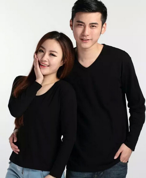 在廣州怎么買直銷森豪服飾  T恤衫價(jià)格如何