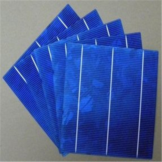 太陽能多晶面臨成本保衛戰  蘇州列克勤硅料回收公司