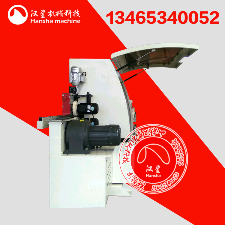 全自動封邊機木工全自動封邊機廠家圖片與報價操作流程漢鯊機械原始圖片3
