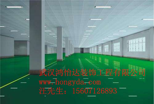 湖北優(yōu)質的環(huán)氧地坪漆品牌
