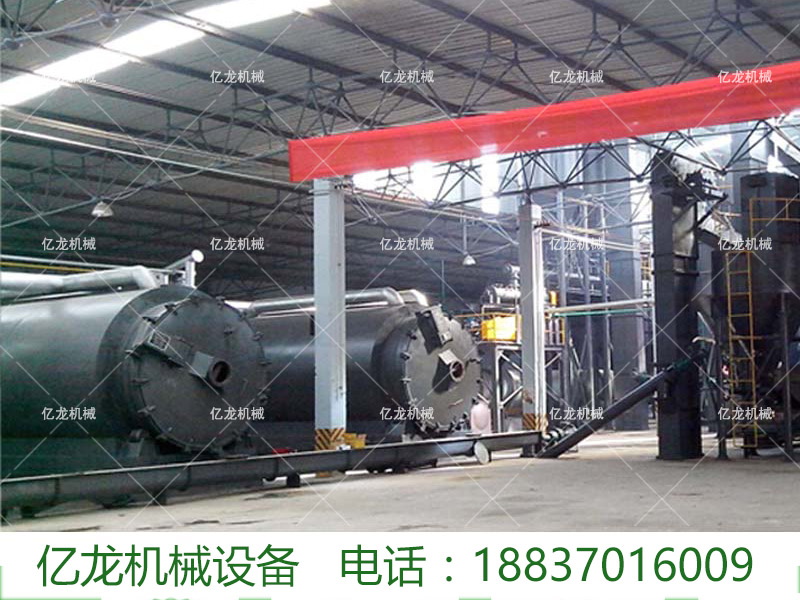 為您推薦優質的億龍機械煉油設備_機械煉油設備類型