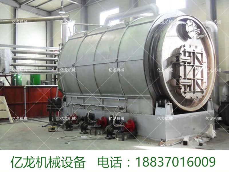 為您推薦優質的億龍機械煉油設備_機械煉油設備類型