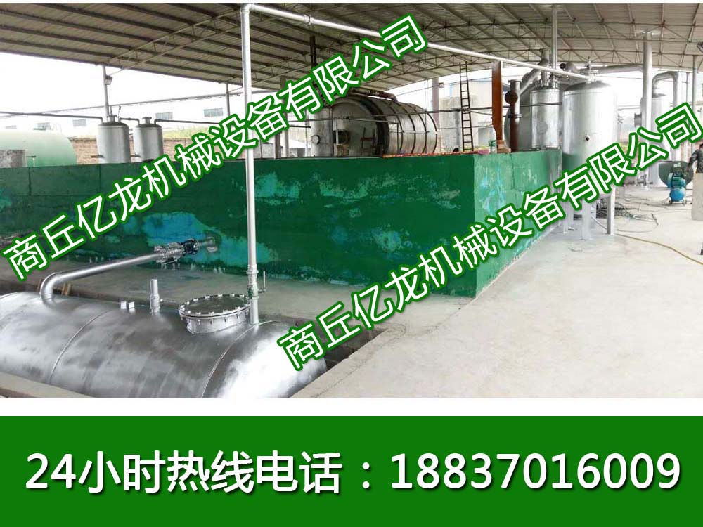 智能的商丘億龍專業(yè)生產(chǎn)廢塑料煉油設(shè)備：專業(yè)的商丘億龍專業(yè)生產(chǎn)廢塑料煉油設(shè)備供應(yīng)商
