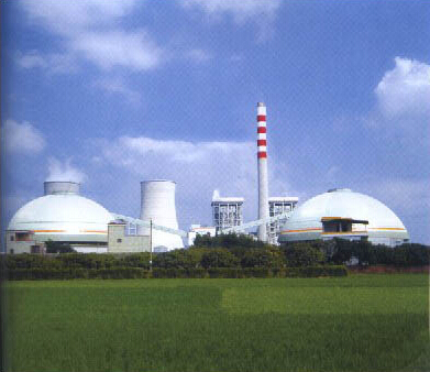 LYWS火力發電廠煙氣脫硫專用消泡劑原始圖片2