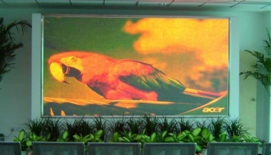 LED顯示屏上哪買比較好|LED顯示屏維修