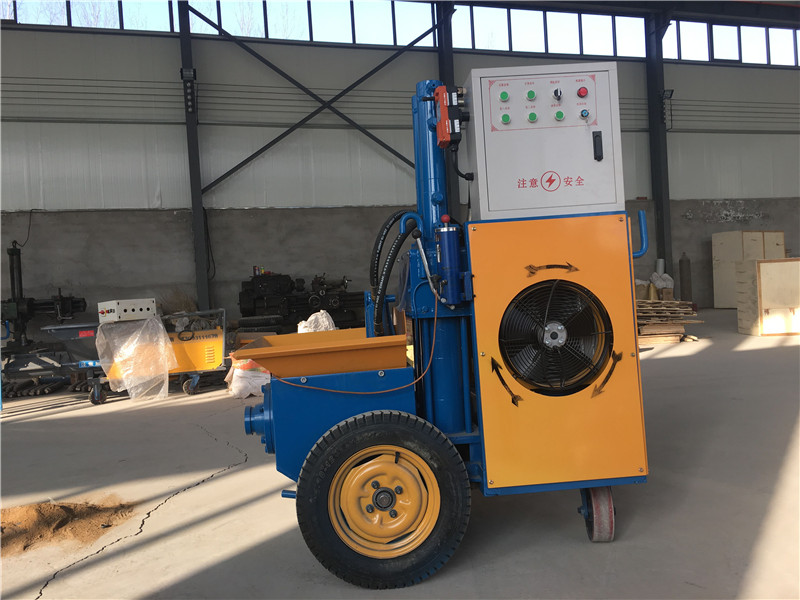 tj洗車臺 邢臺大器機械——口碑好的工地洗車機提供商