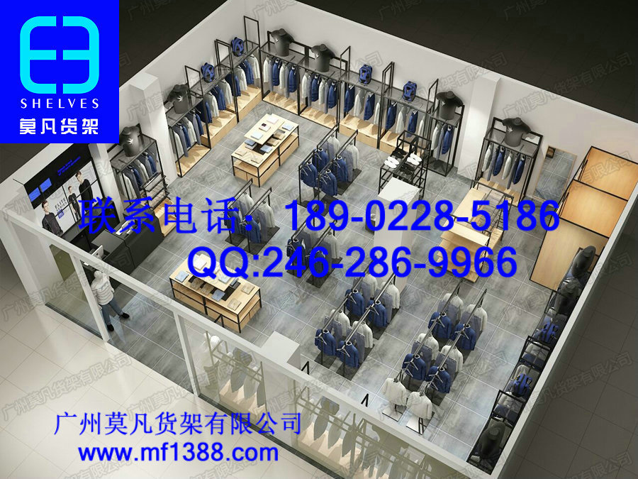 尚優(yōu)凡品貨架。名創(chuàng)貨架，2358專用貨架，2358愛上我吧貨架，生活無憂貨架原始圖片3