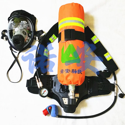 電動送風式長管呼吸器