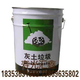 濰坊地區(qū)實用的20升鐵桶   ，20升鐵桶供應