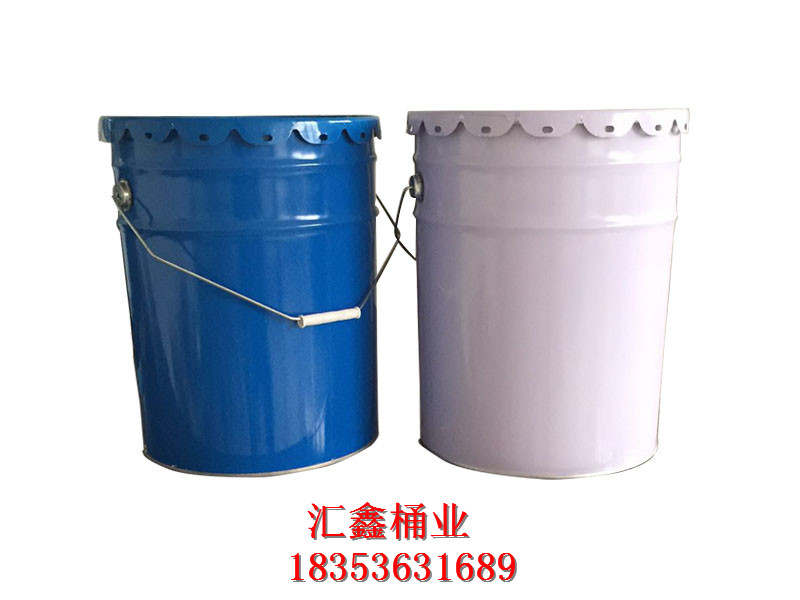 濰坊地區(qū)實用的20升鐵桶   ，20升鐵桶供應