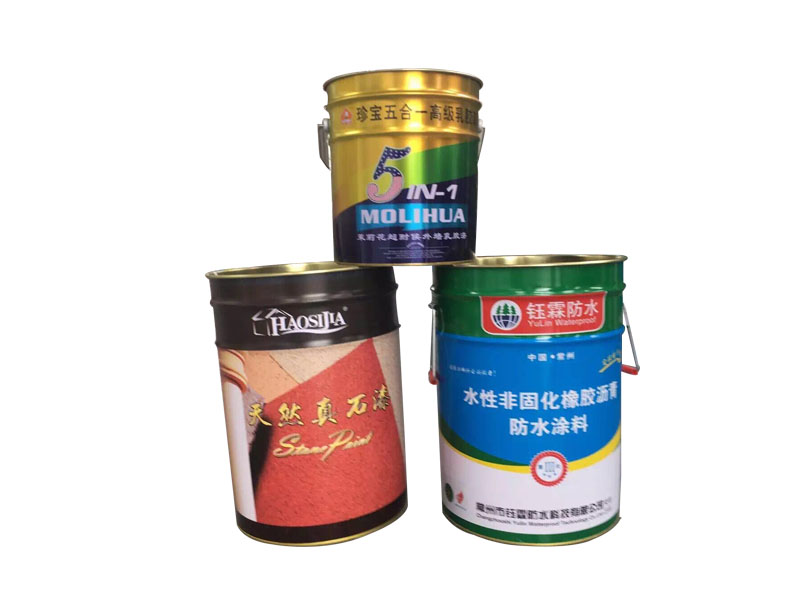 陜西20升鐵桶 優(yōu)質(zhì)的20升鐵桶供應(yīng)廠家
