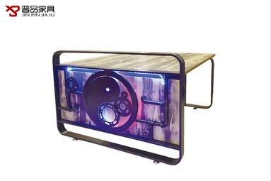 推薦西安優(yōu)質(zhì)網(wǎng)咖家具，別致的網(wǎng)咖家具