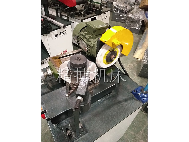 臺州品牌好的自動磨齒機廠家_鋸片自動修磨機