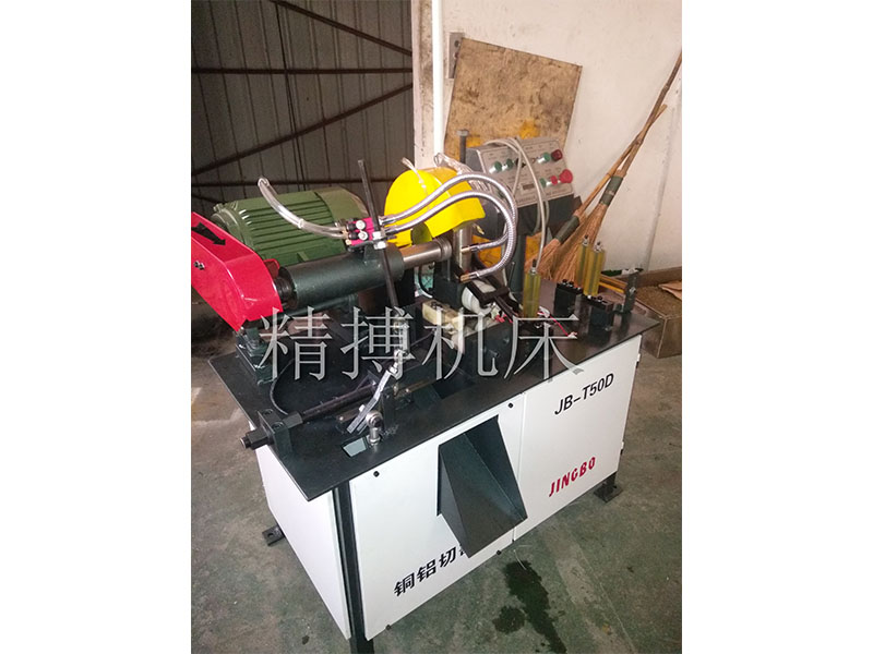 臺州實惠的不銹鋼鐵棒下料機批售|自動開料機