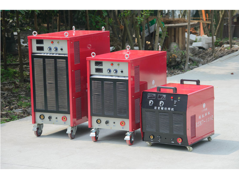 拉弧式螺柱焊機(jī)品：林峰鑫宇拉弧式螺柱焊機(jī)品