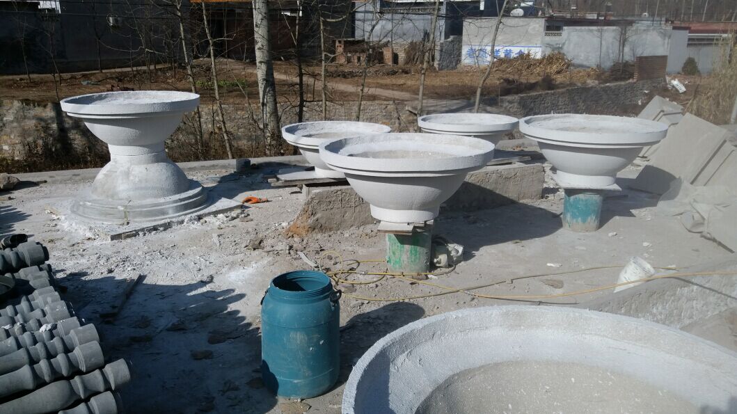 遷安GRC水泥構件定做
