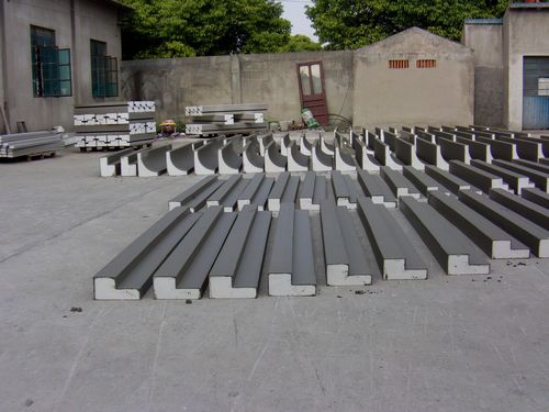 泊頭GRC水泥構(gòu)件廠家