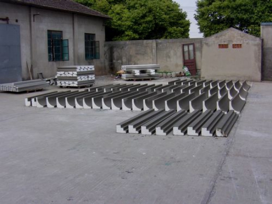 武安EPS水泥构件价格