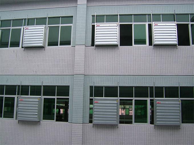 熱門廢氣處理設備推薦_四會voc廢氣處理