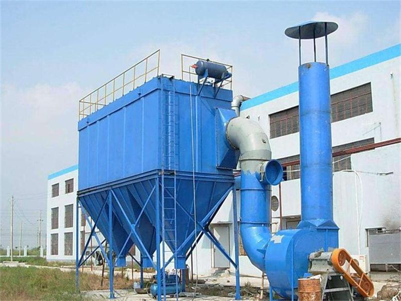 肇慶xjb高的脈沖除塵器出售|大旺脈沖除塵器