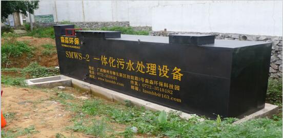 專業的衡陽污水理設施上哪_衡陽污水理設施