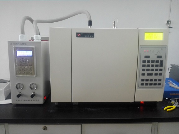 GC-9860變壓器分析專用氣相色譜儀