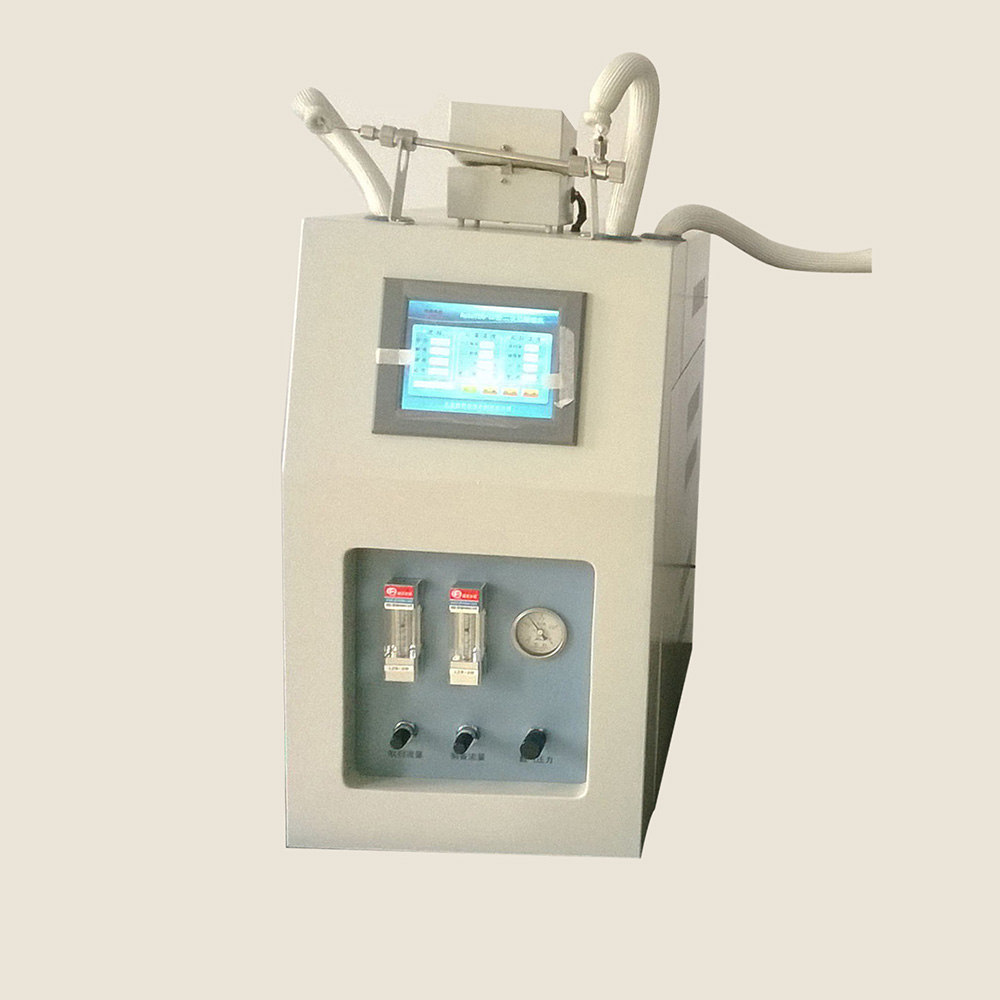 自動熱解吸儀廠家現(xiàn)貨ATDS-3420型