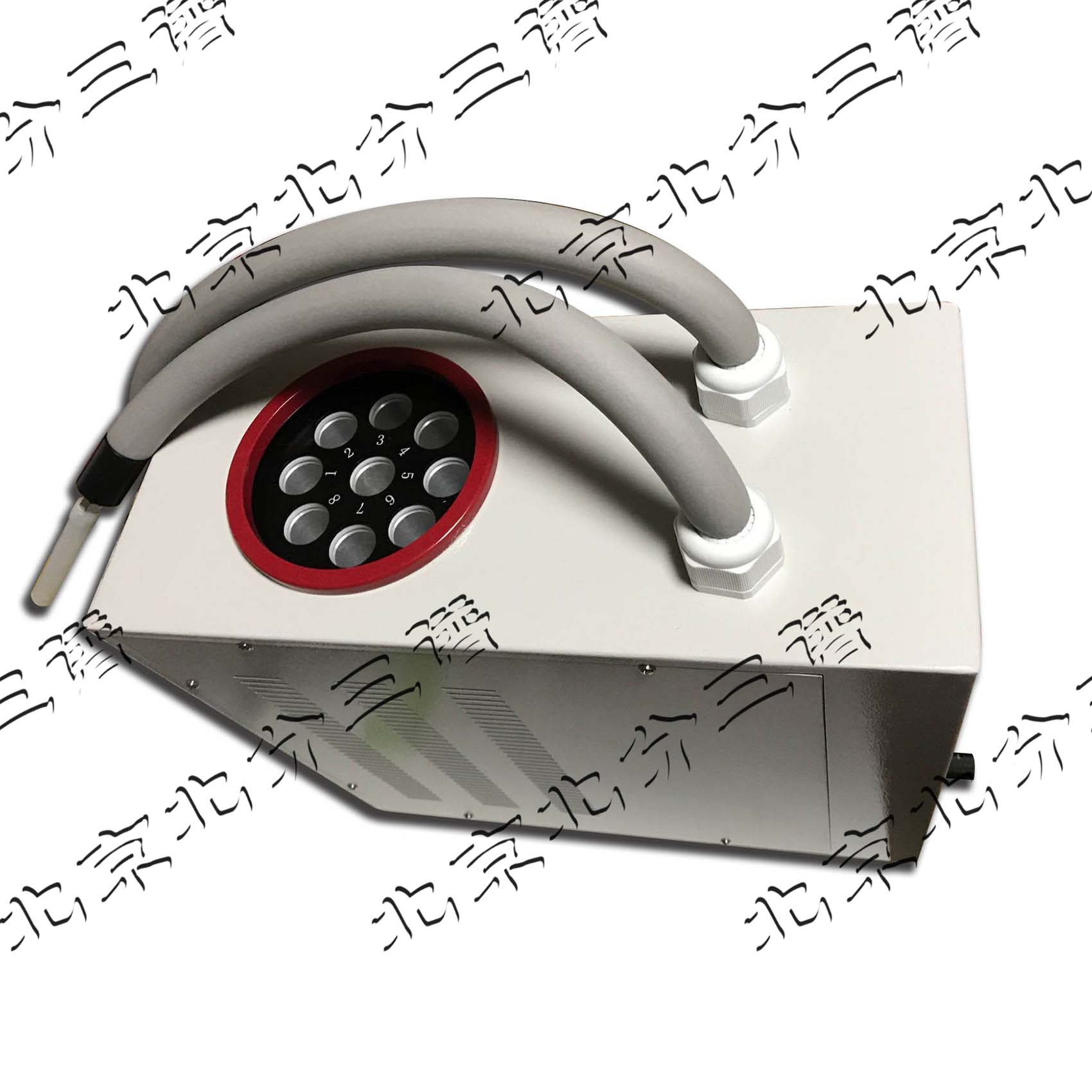 全自動頂空進樣器廠家供應(yīng)AHS-610頂空進樣器原始圖片2