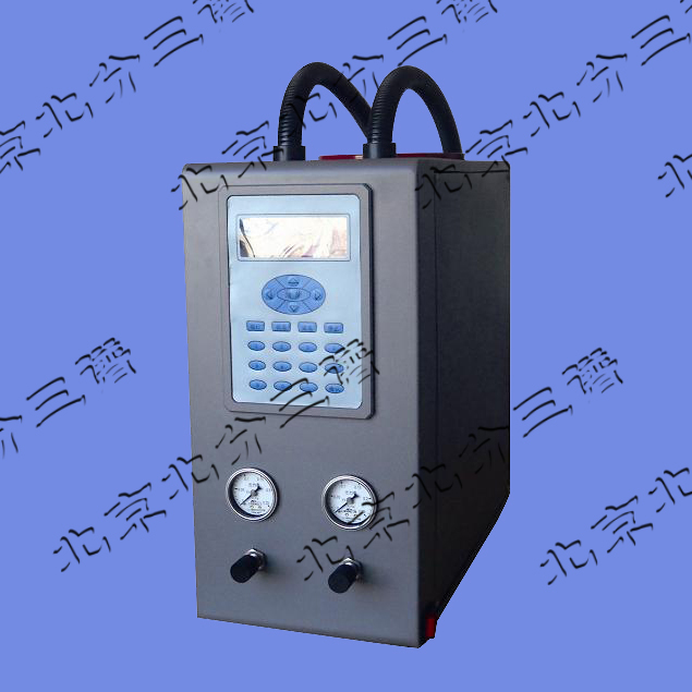 AHS-20A Plus 全自動頂空進樣器（檢測飲用水專用）