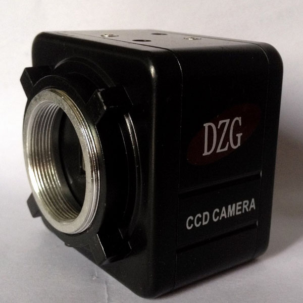 VGA-130工業相機