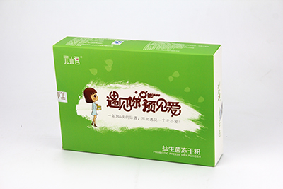 益生菌冻干粉的作用和功效 山东哪里可以买到好用的成人益生菌粉