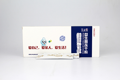 復(fù)合益生菌凍干粉，好用的成人益生菌粉哪里買