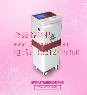 產后康復zl儀有哪些作用?