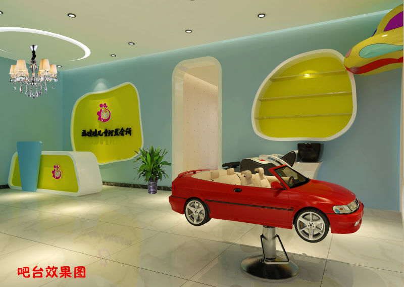 信譽(yù)好的兒童理發(fā)加盟，福娃娃是您{jj1}選擇——專業(yè)兒童理發(fā)店加盟