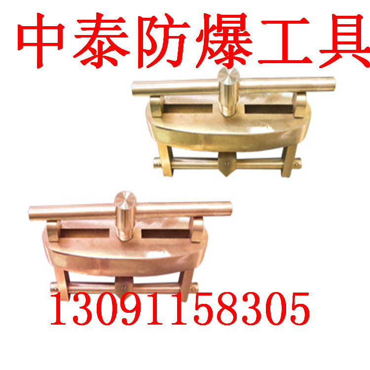 防爆六角直管鉗大全