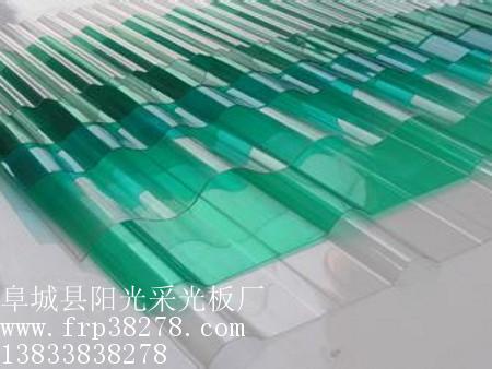 浙江采光板，優(yōu)質(zhì)的采光板盡在陽光采光板
