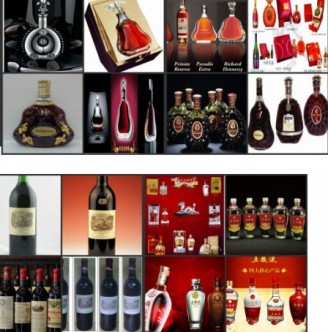 北京回收拉菲酒，北京回收拉圖紅酒；北京高價回收馬爹利凱旋原始圖片3